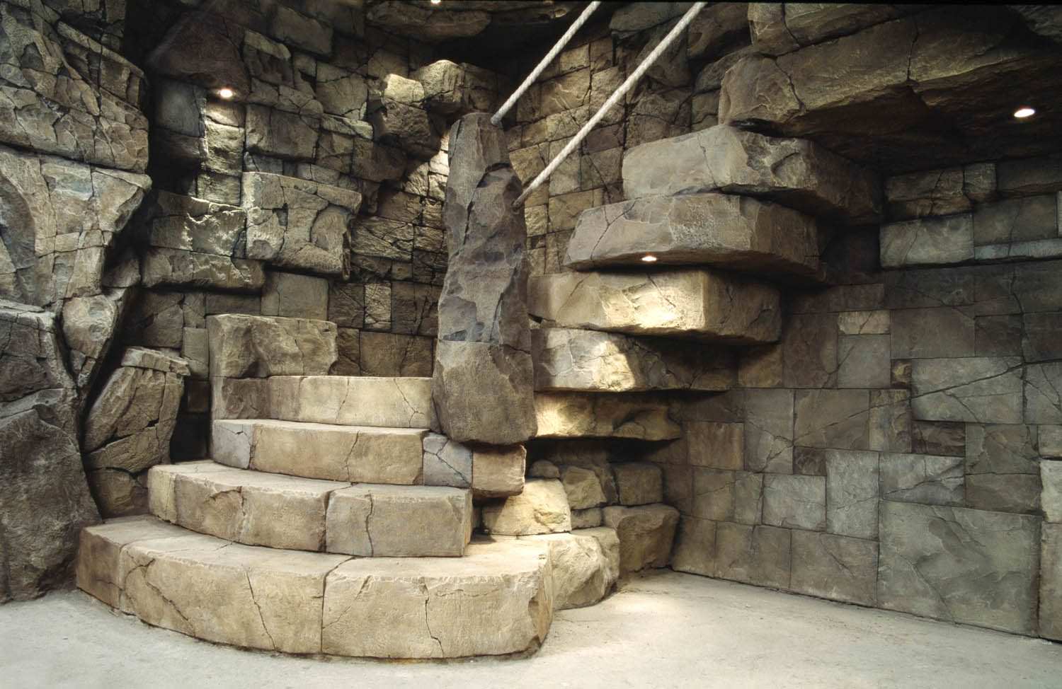 Декоративный камень Дижон 1410 (бетон)