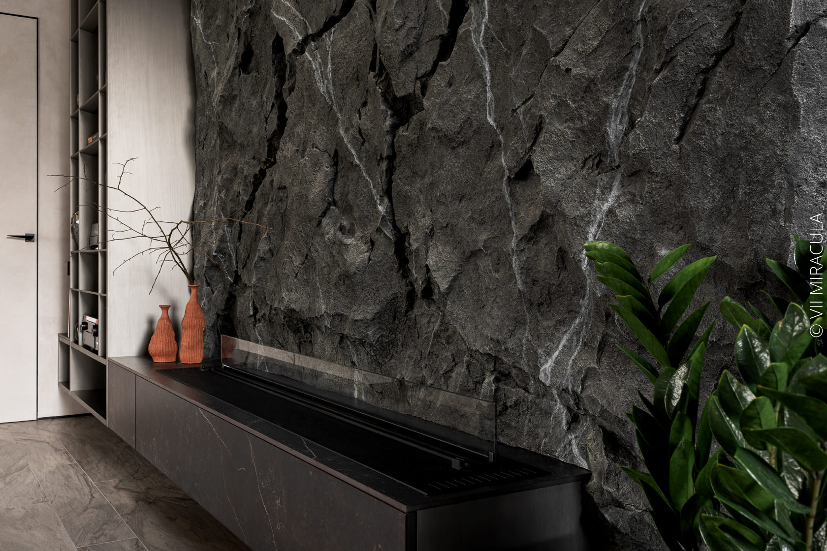 Form and Texture